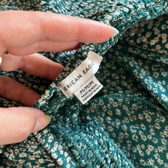 American eagle size medium romper - Picture 6 of 6